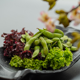 Edamame